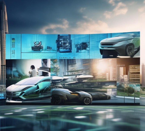 新能源汽车行业新闻最新消息视频，政策导向、技术创新与市场表现的多维解析