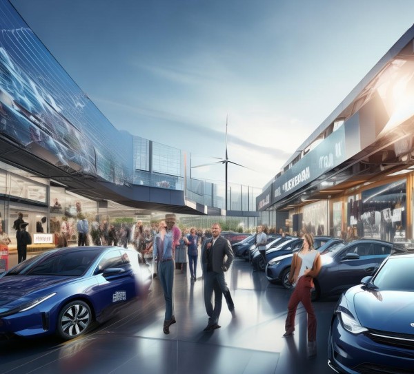 新能源4S店二手车业务，机遇与运营策略探析