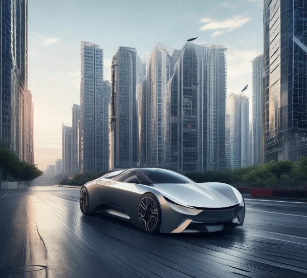 中国新三样，新能源汽车、锂电池、光伏产品的崛起与全球引领