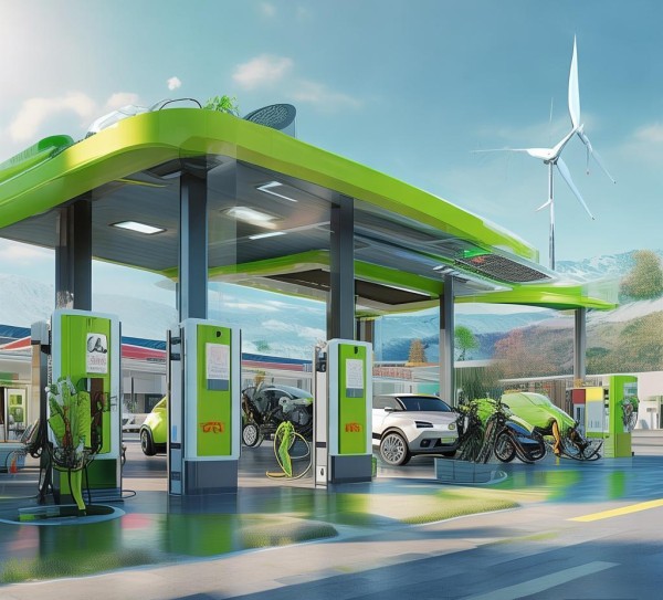 新能源服务站业务范围全解析，从充电到维护的全方位服务