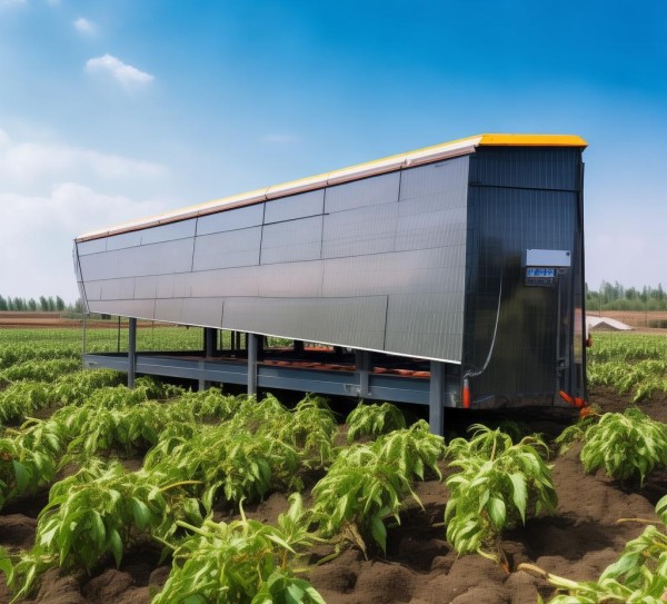 宁夏新能源花椒烘干机,传统农业的绿色升级,农产品干燥的智能革新 宁夏新能源花椒烘干机,传统农业的绿色升级,农产品干燥的智能革新