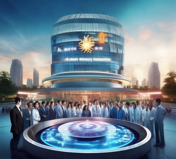 中国新能源行业协会，行业发展的中坚力量与协调枢纽