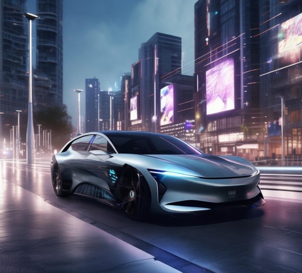 小米SU7新能源，核心产品特色解析——科技、性能与智能生态的融合