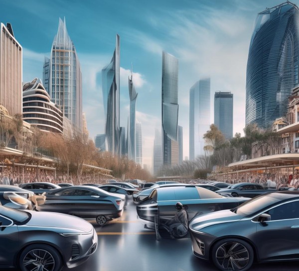 二月份新能源汽车新闻，政策暖风频吹，市场加速迭代，企业布局新赛道