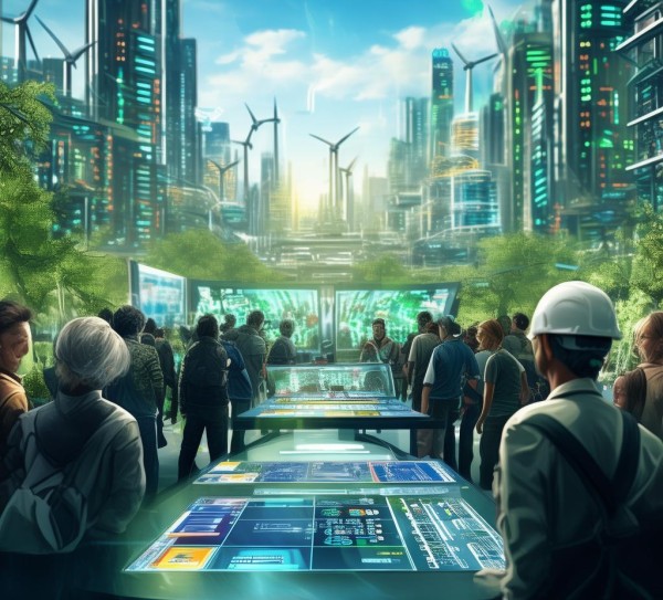 赋能绿色发展，绿电绿证交易加速新能源产业高质量发展