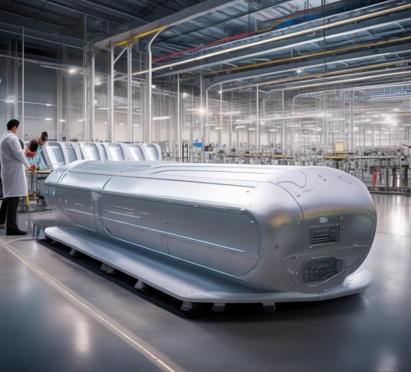 湖北新能源行业用水冷散热器定做，定制化散热方案赋能产业升级