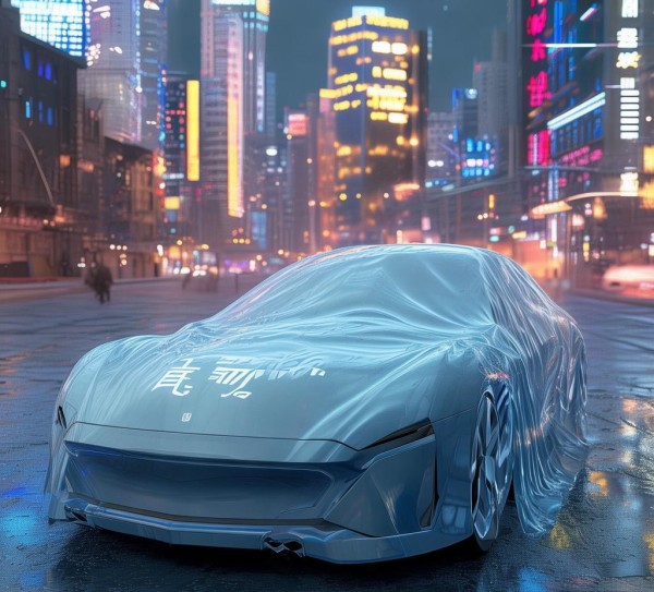 新能源国产品牌的遮羞布，技术同质化与市场焦虑下的隐忧