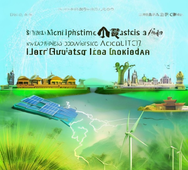 山西省新能源行业协会官网，赋能行业高质量发展，共绘绿色能源新蓝图