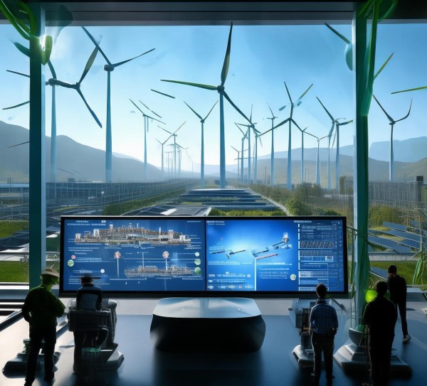 聚焦绿色能源发展，四川川投新能源主营业务深度解析