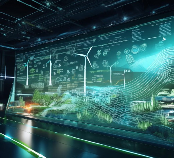 新能源行业现状与发展趋势，技术革新与市场变革的深度解析