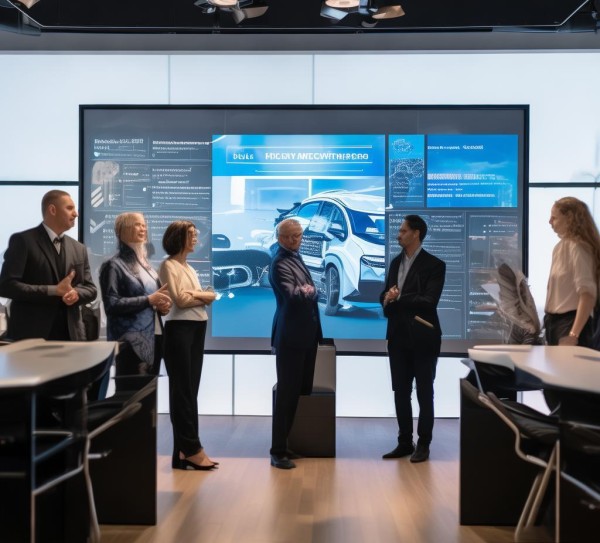 新能源汽车政策新闻发布会视频，政策解读与产业发展的关键指引