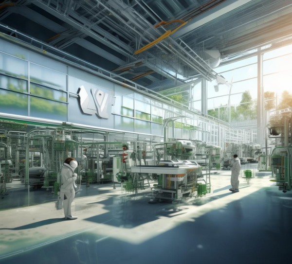 XX新能源集团,自动化技术赋能新能源产业,推动绿色低碳发展新篇章 XX新能源集团,自动化技术赋能新能源产业,推动绿色低碳发展新篇章