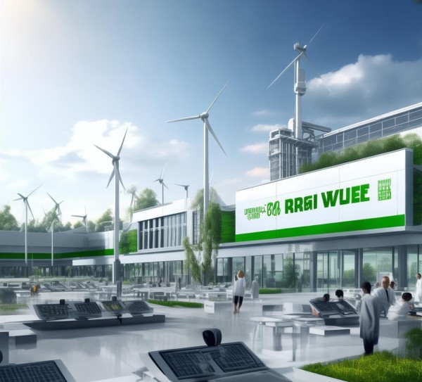 唐山锐唯新能源科技有限公司,科技创新引领绿色能源发展,助力产业绿色转型 唐山锐唯新能源科技有限公司,科技创新引领绿色能源发展,助力产业绿色转型