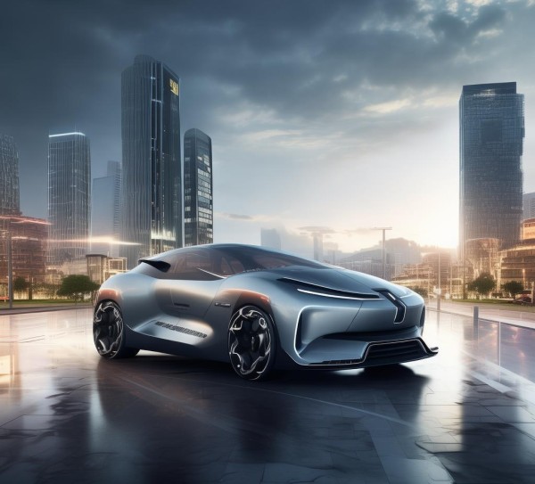 岚图新能源是国产品牌吗?深度解析其国产品牌属性与市场定位 岚图新能源是国产品牌吗?深度解析其国产品牌属性与市场定位