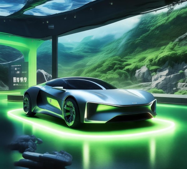 平顶山奇瑞新能源，以科技赋能绿色出行，引领区域新能源发展新风尚