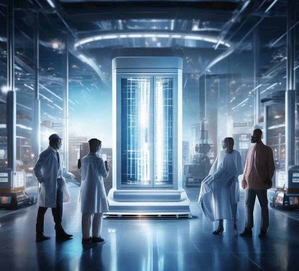 新能源储能技术突破与规模化应用，最新进展揭示能源转型新路径