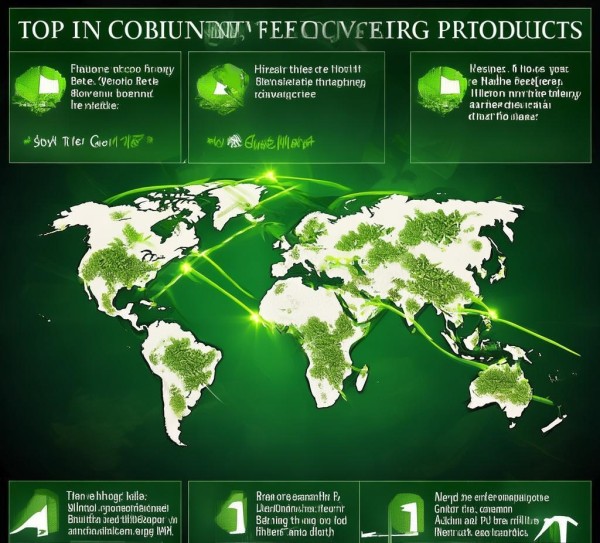 新能源产品出口国家排名前十,全球绿色能源版图深度解析 新能源产品出口国家排名前十,全球绿色能源版图深度解析