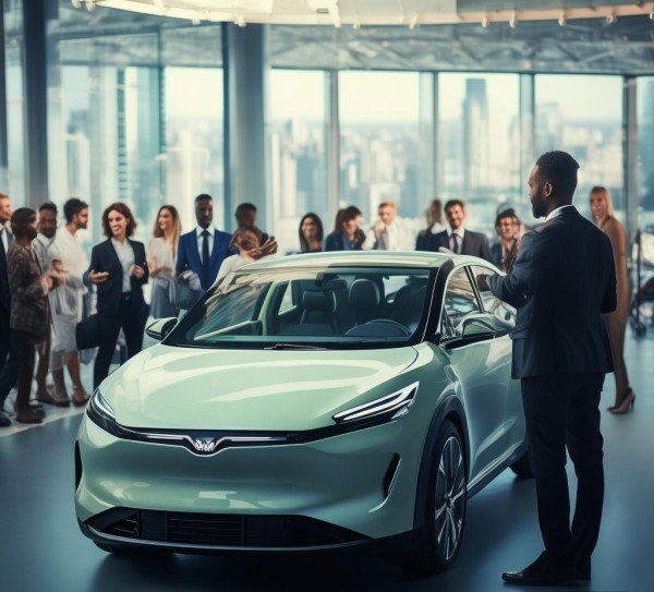 跑业务二手车新能源推荐，高效开拓市场，精准把握机遇