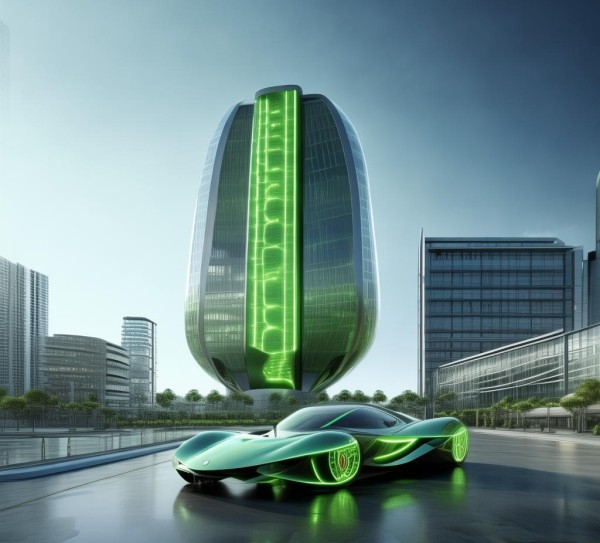 浙江动一新能源动力科技产品，引领绿色出行与产业升级的动力引擎