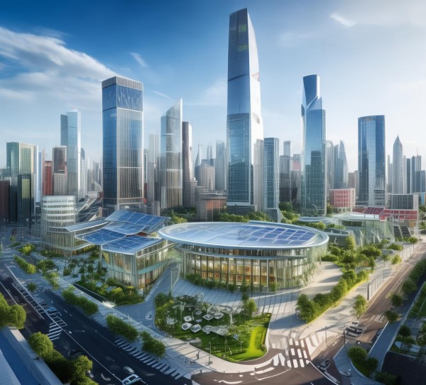 新能源行业一般上班点在哪？揭秘行业核心区域与分布特点