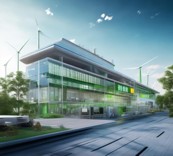 中管铭岳新能源有限公司产品,技术创新与绿色能源的融合典范 中管铭岳新能源有限公司产品,技术创新与绿色能源的融合典范