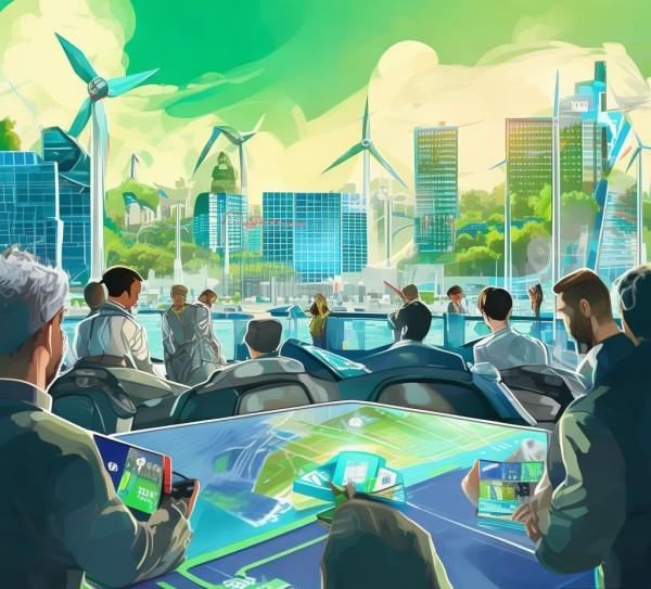 新能源充电业务员招聘网，掘金绿色能源，开启充电行业新机遇