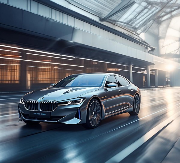 探索宝马新能源530le的产品型号，科技与性能的完美融合