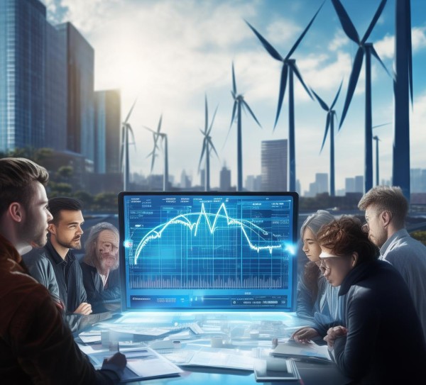 新能源行业寒冬将至？行业困境与未来破局之路探析