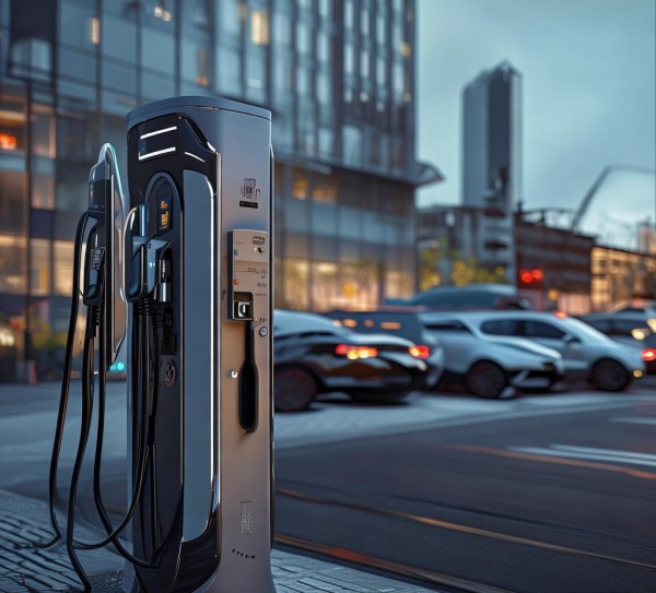 充电桩属于新能源行业哪一类？——解析其产业定位与所属领域