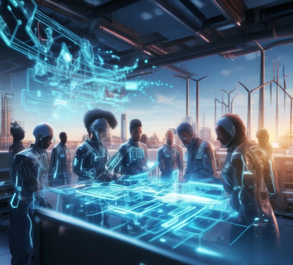 新能源时代下电源工程师的核心能力与职业发展路径