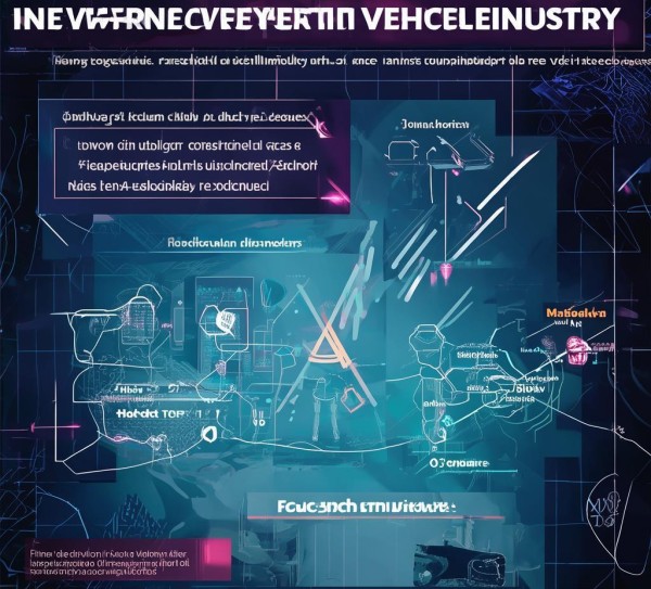 碳酸锂价格波动牵动新能源车产业链，市场观察与行业应对策略
