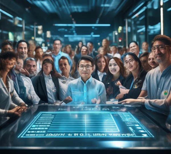 浙江省新能源行业发言人名单，凝聚行业智慧，助力绿色转型关键力量