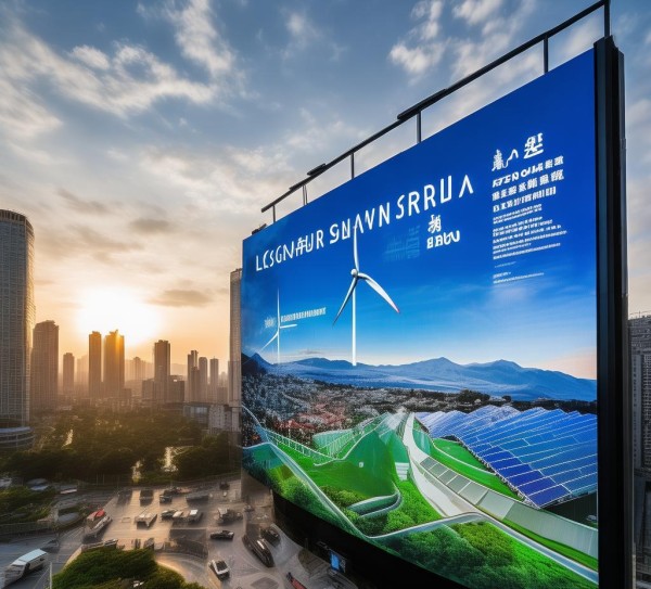 四川最新新能源新闻网络，政策赋能与产业创新，绿色能源发展驶入快车道