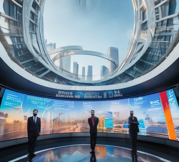 中央新闻聚焦新能源政策，多项举措推动产业高质量发展