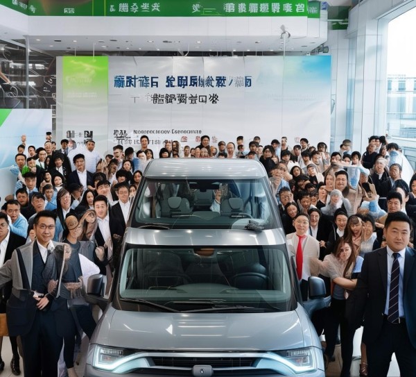 宁波新能源商用车业务员招聘，机遇与挑战并存，高薪岗位等你加入！