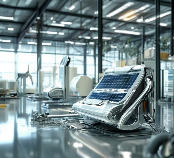 新能源领域五金产品的种类与应用，驱动绿色能源发展的关键部件