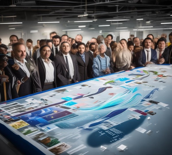 三载聚焦，前三年新能源新闻报道中的产业变革与媒体视角——从政策东风到市场浪潮的叙事演进