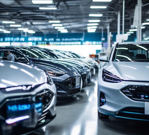 西宁二手新能源行业，维保记录的细节与行业价值