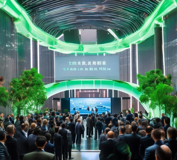 沈阳市新能源新闻发布会召开，政策赋能产业升级，绿色转型加速城市可持续发展