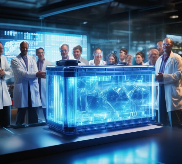 太蓝新能源固态电池技术突破，引领新能源动力系统升级新趋势