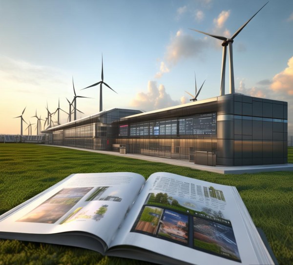 风光储新能源生产企业及产品目录，赋能绿色能源转型与产业升级的关键指南